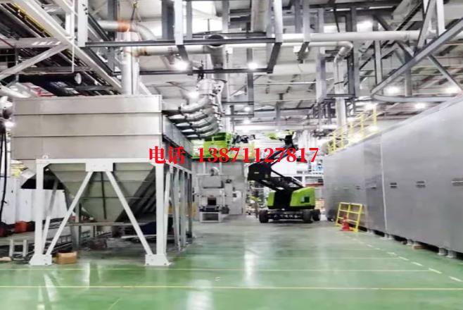 翔安机电设备安装工程,设备安装公司